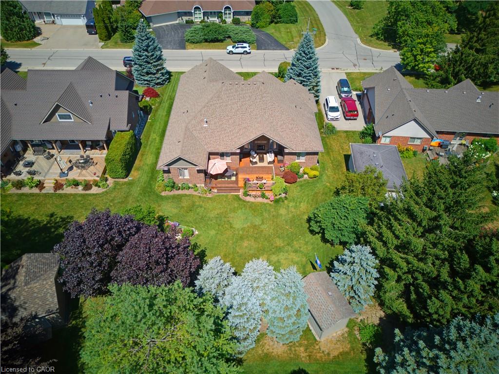 60 Donjon Boulevard Property Photo 34