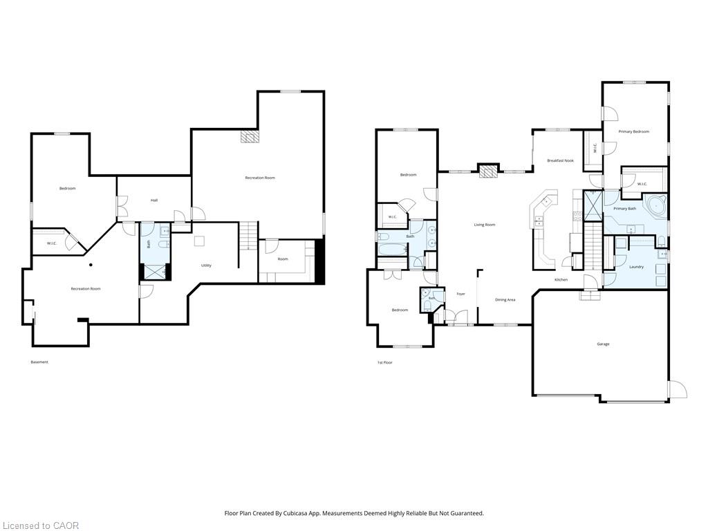 60 Donjon Boulevard Property Photo 36