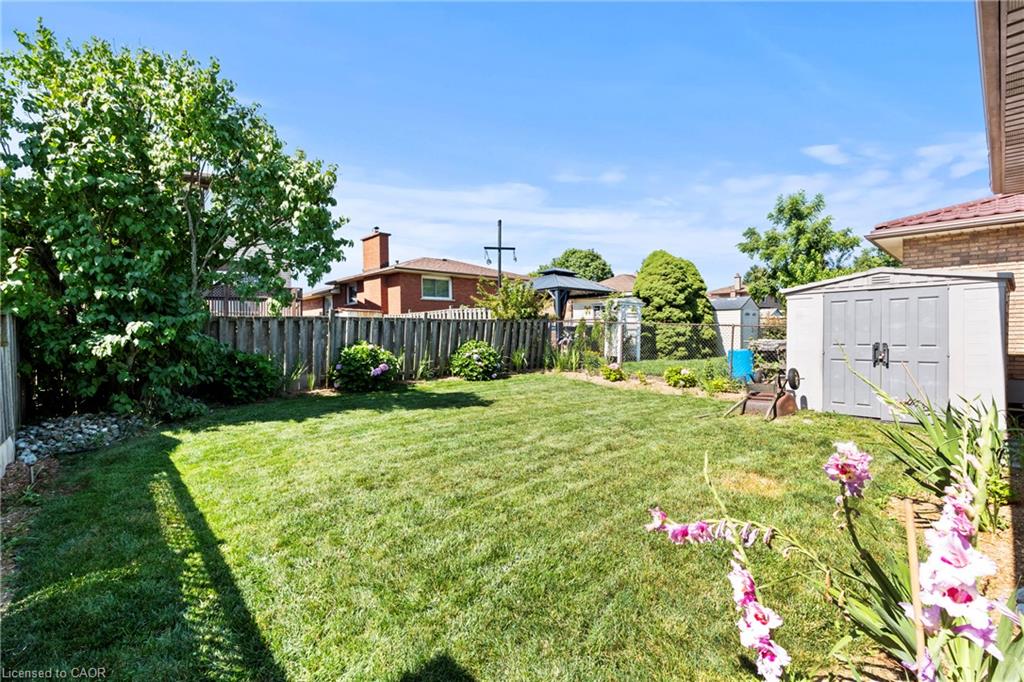 265 Bonaventure Drive Property Photo 23