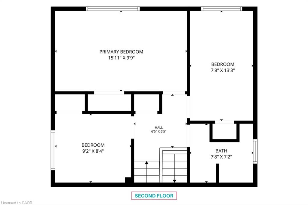 265 Bonaventure Drive Property Photo 25