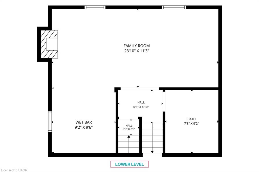 265 Bonaventure Drive Property Photo 27