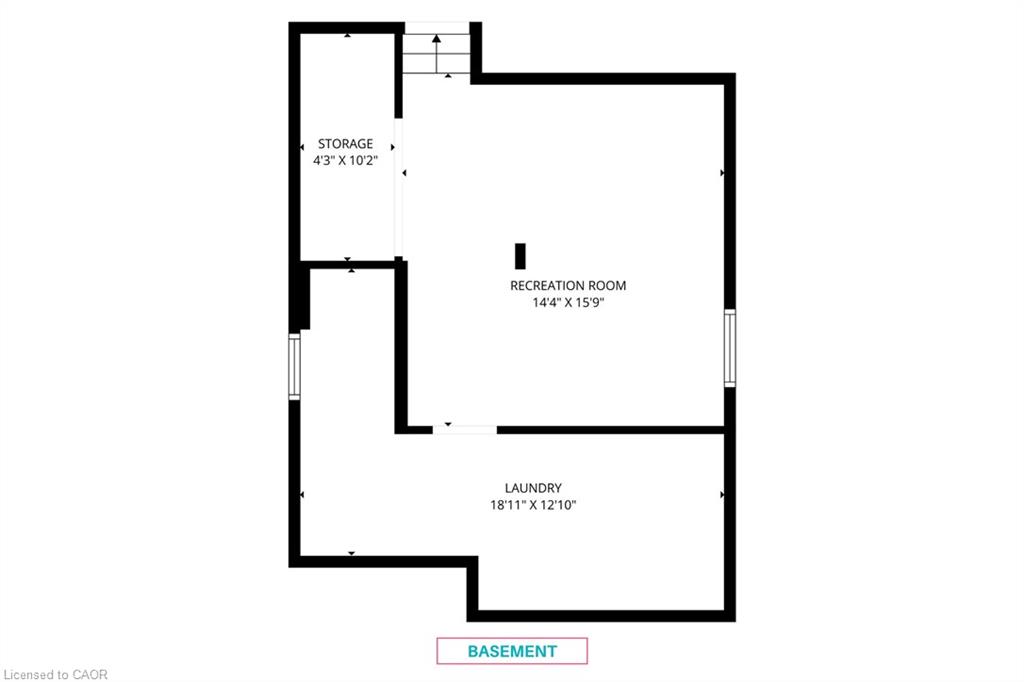 265 Bonaventure Drive Property Photo 28