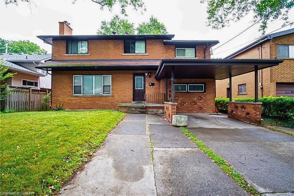 47 Bowman Street Property Photo 1