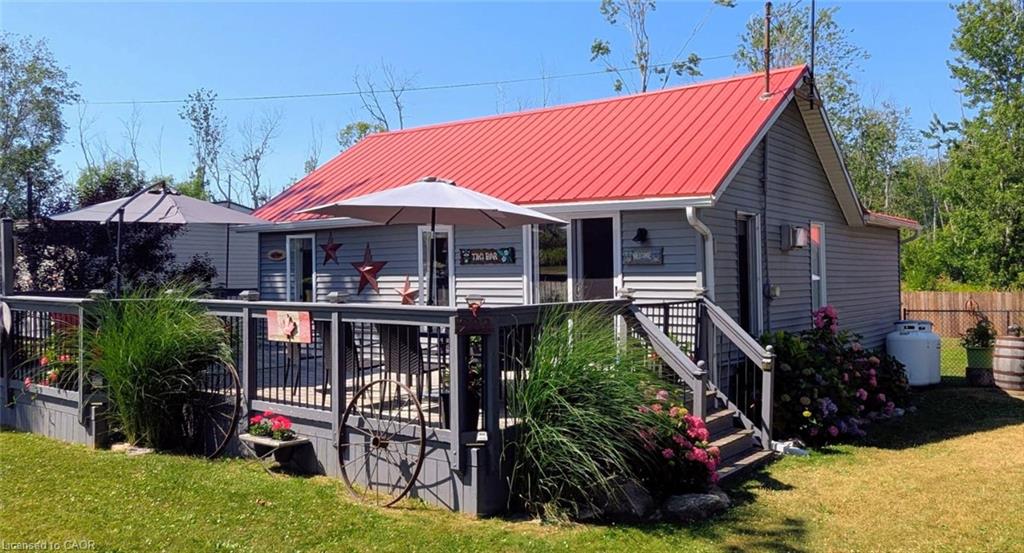 282 Baygrove Line Property Photo 2