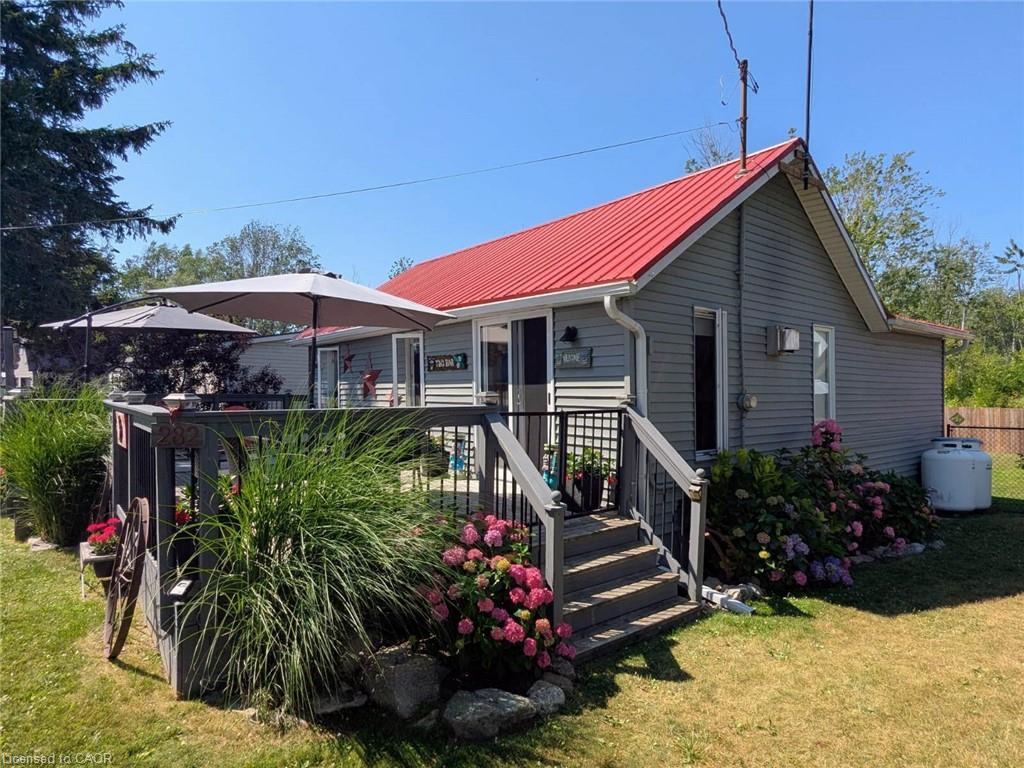 282 Baygrove Line Property Photo 3