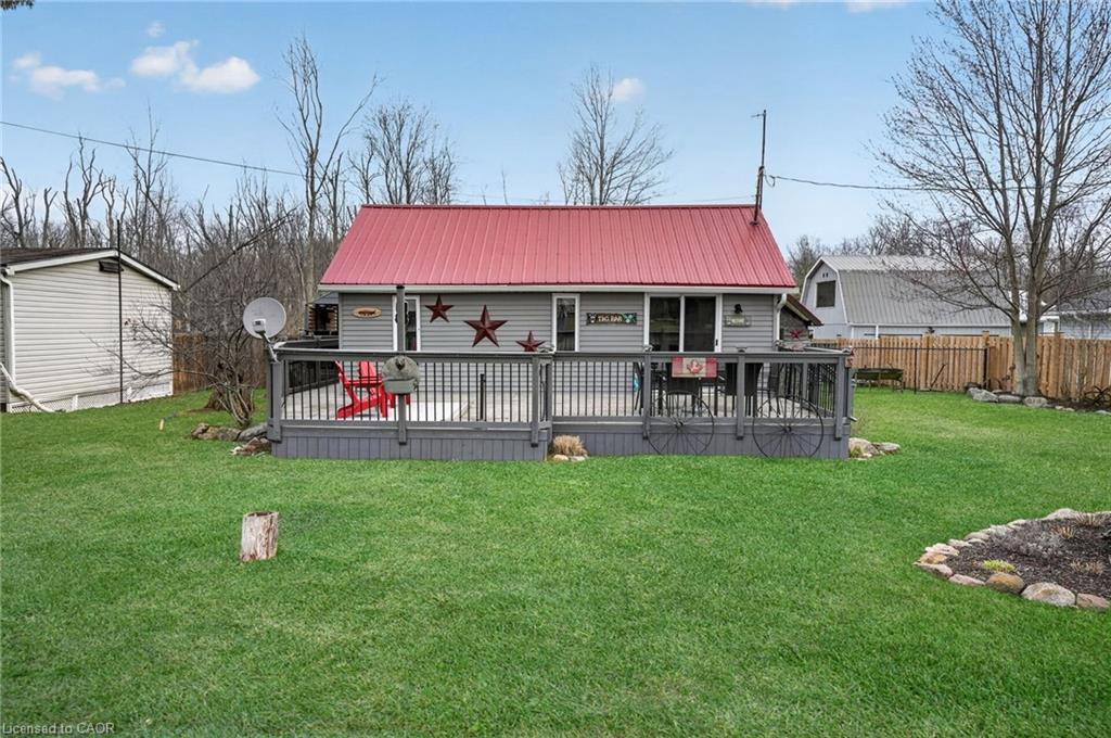282 Baygrove Line Property Photo 4