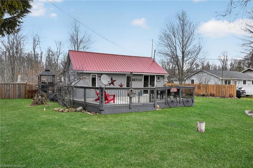 282 Baygrove Line Property Photo 5