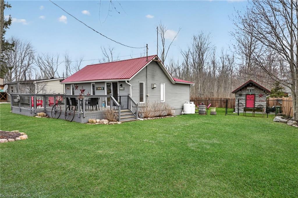 282 Baygrove Line Property Photo 6