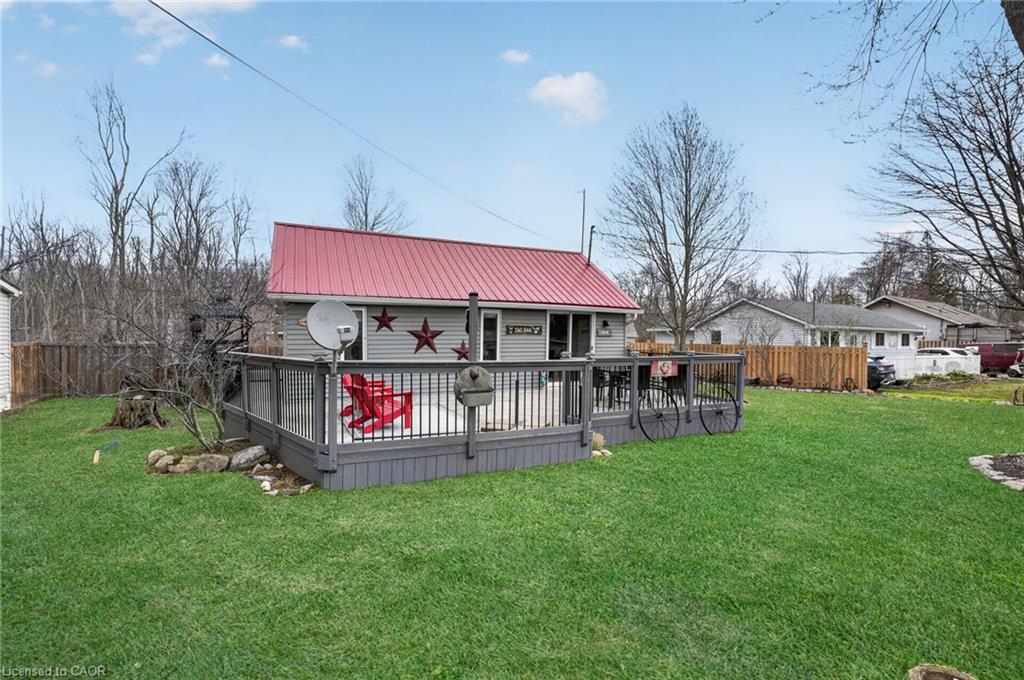 282 Baygrove Line Property Photo 7