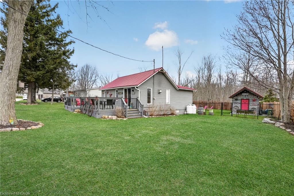 282 Baygrove Line Property Photo 8