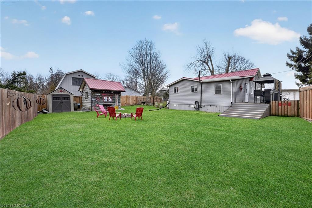 282 Baygrove Line Property Photo 36