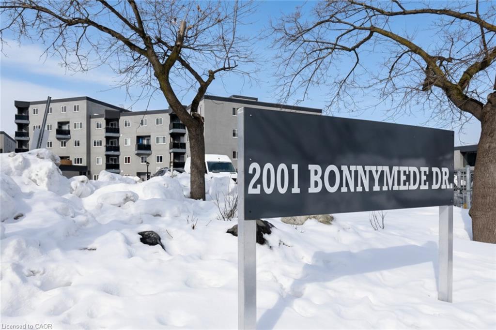 119-2001 Bonnymede Drive Property Photo 3