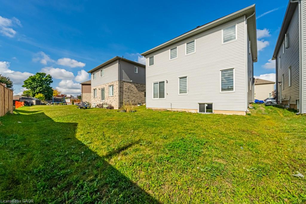 112 Bethune Avenue Property Photo 29