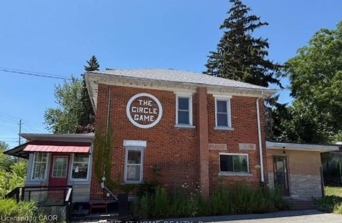 7 Clinton Street Property Photo 1