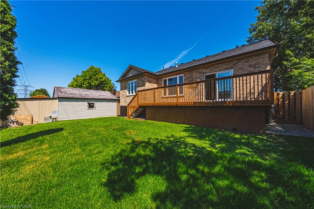 602 Cochrane Road Property Photo 43