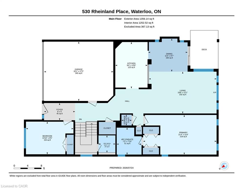 530 Rheinland Place Property Photo 41