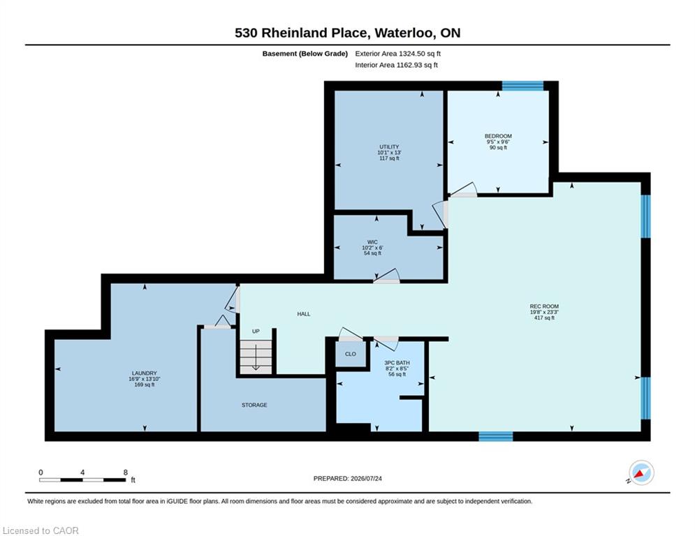 530 Rheinland Place Property Photo 42