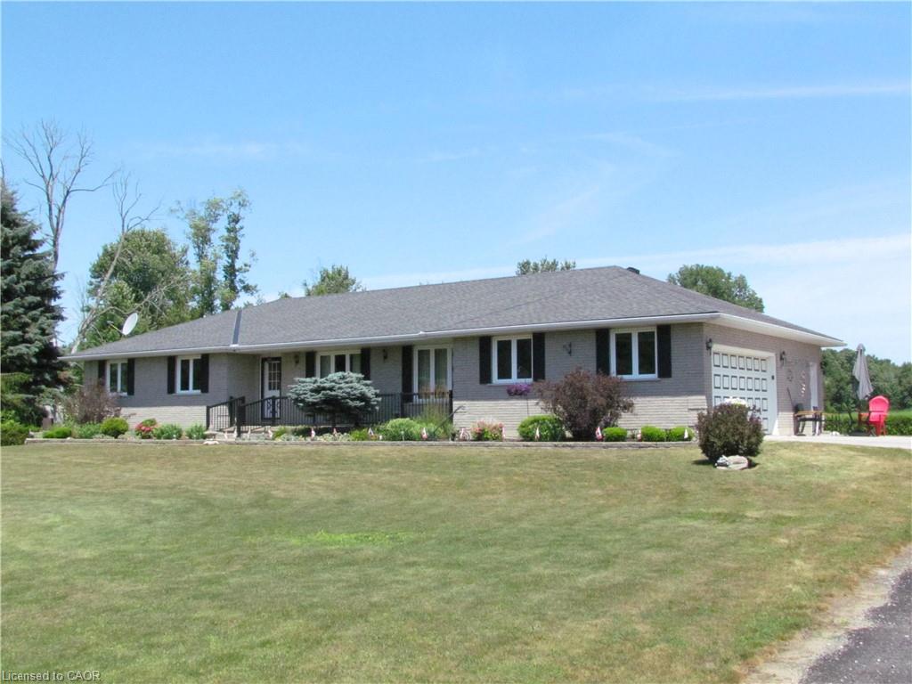 1325 Lakeshore Road