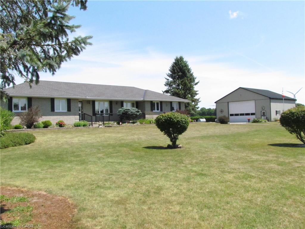 1325 Lakeshore Road Property Photo 3