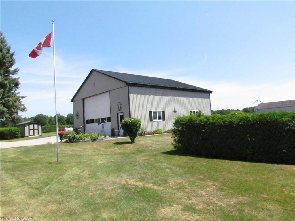 1325 Lakeshore Road Property Photo 4
