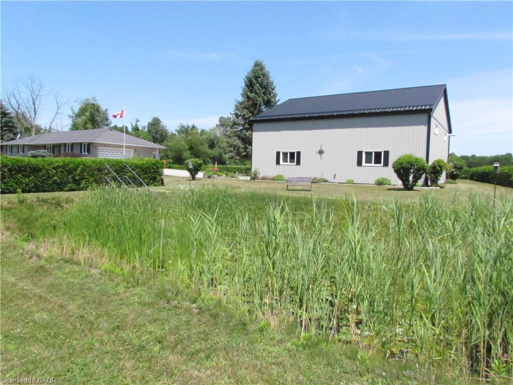 1325 Lakeshore Road Property Photo 24