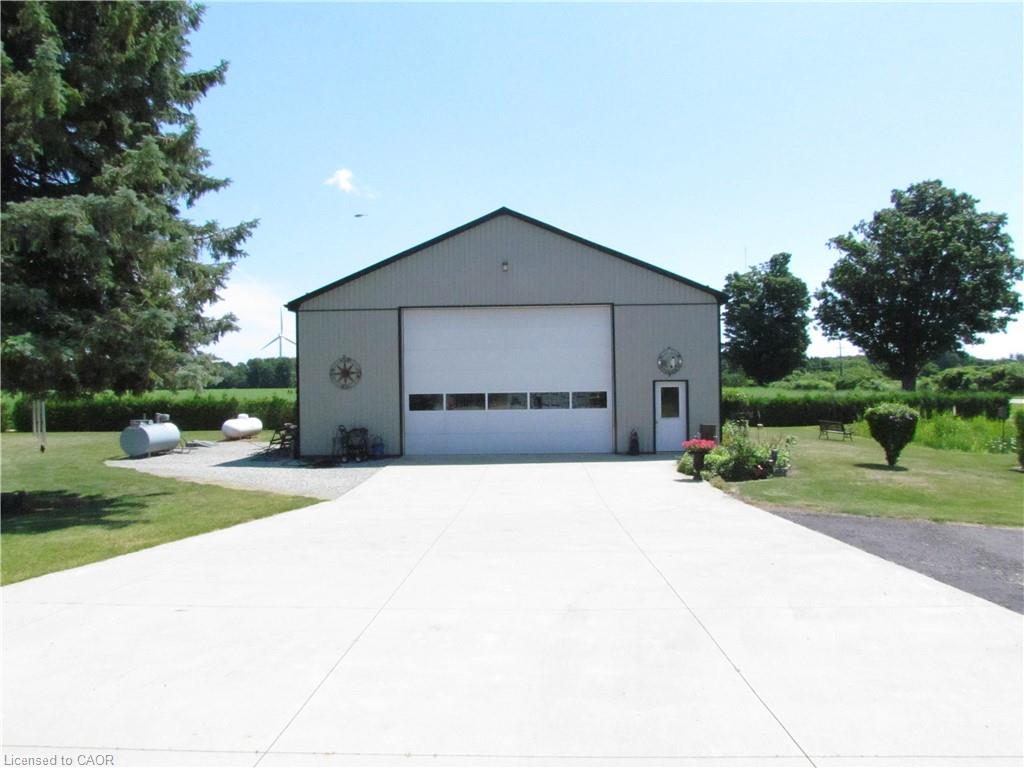 1325 Lakeshore Road Property Photo 27