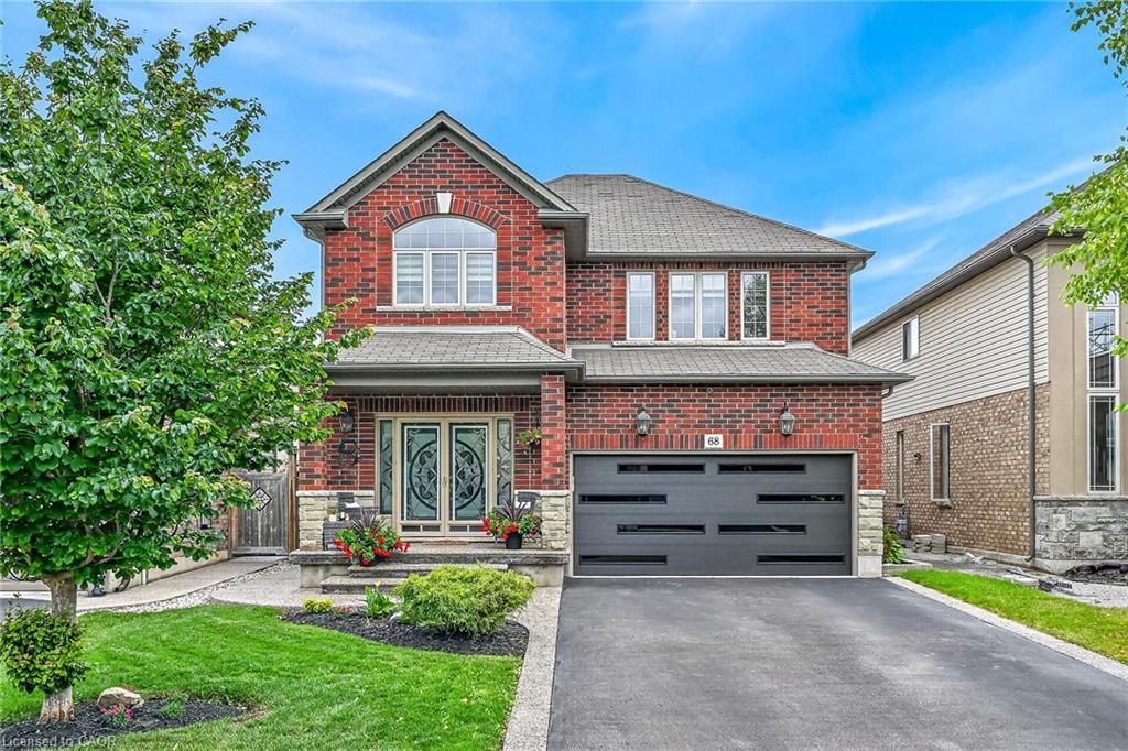 68 Garinger Crescent Property Photo 1