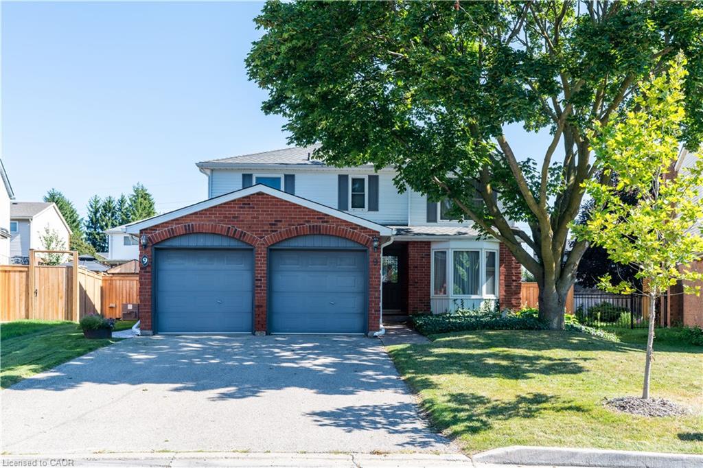 9 Havenwood Court Property Photo 1