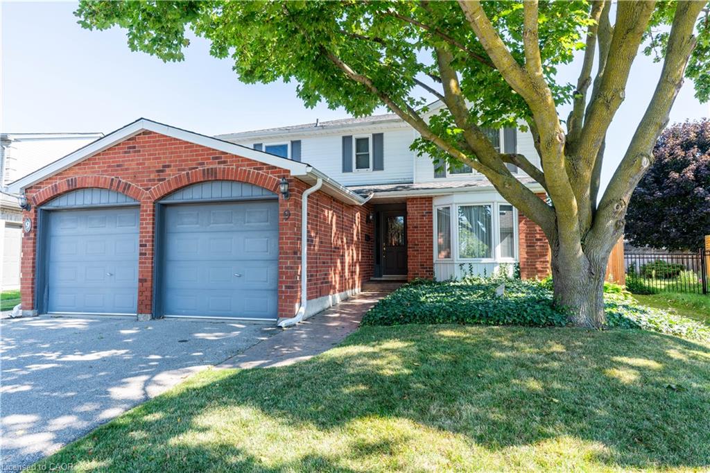 9 Havenwood Court Property Photo 2