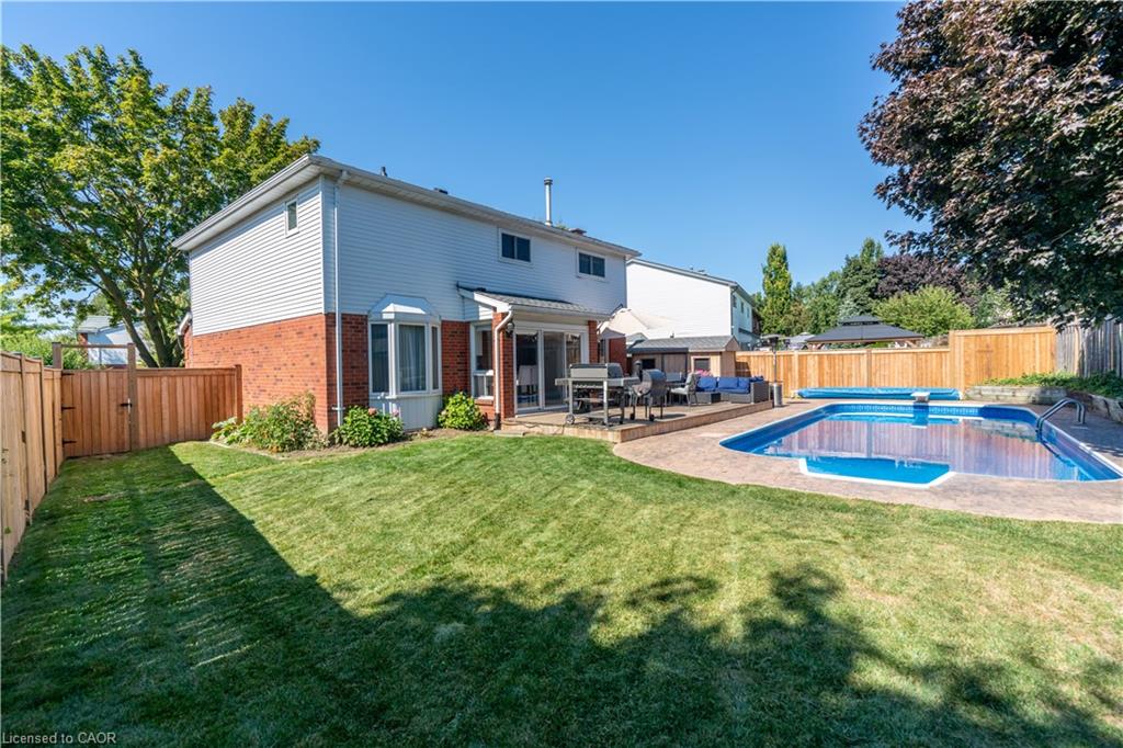 9 Havenwood Court Property Photo 28