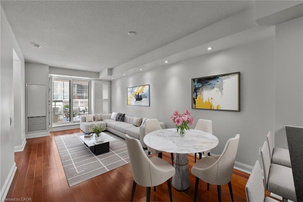 603-2181 Yonge Street