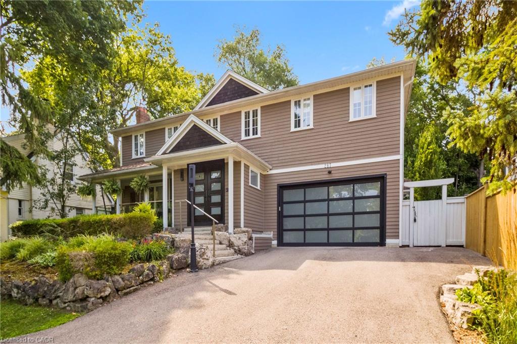 287 Macdonald Road Property Photo 1