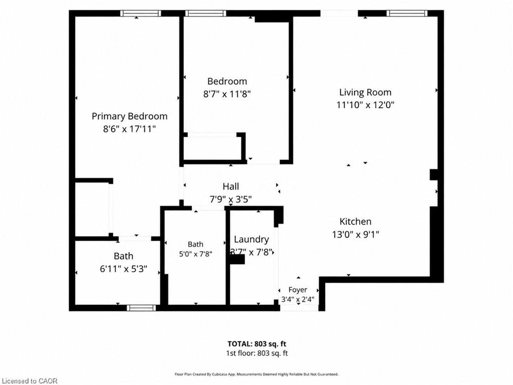1106-112 King Street E Property Photo 23