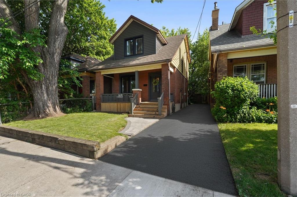 41 Macallum Street Property Photo 1