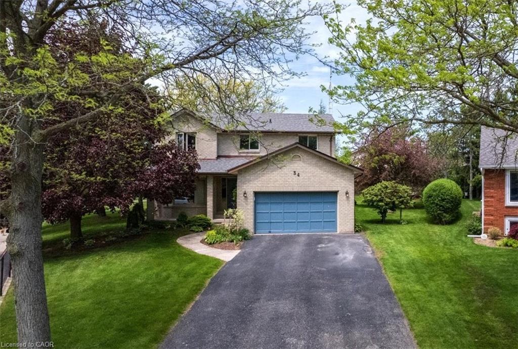 34 Woodfield Avenue Property Photo 1
