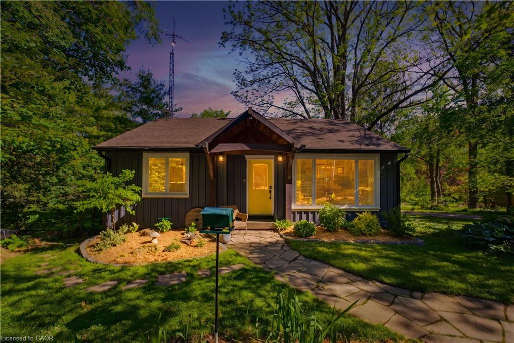 1131 Old Governor's Road Property Photo 2