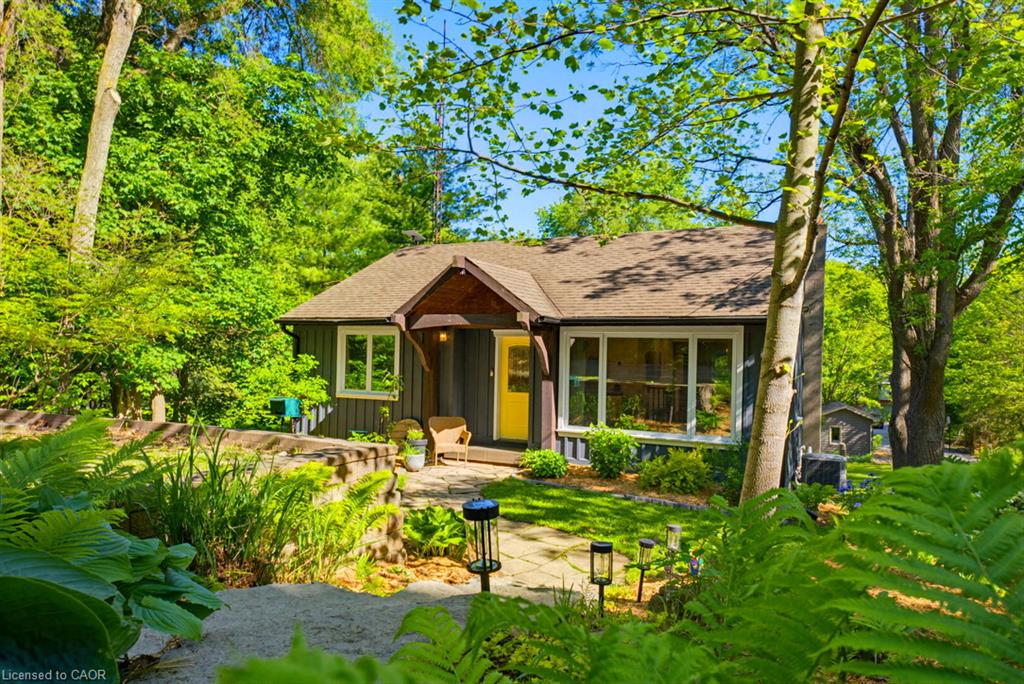 1131 Old Governor's Road Property Photo 5
