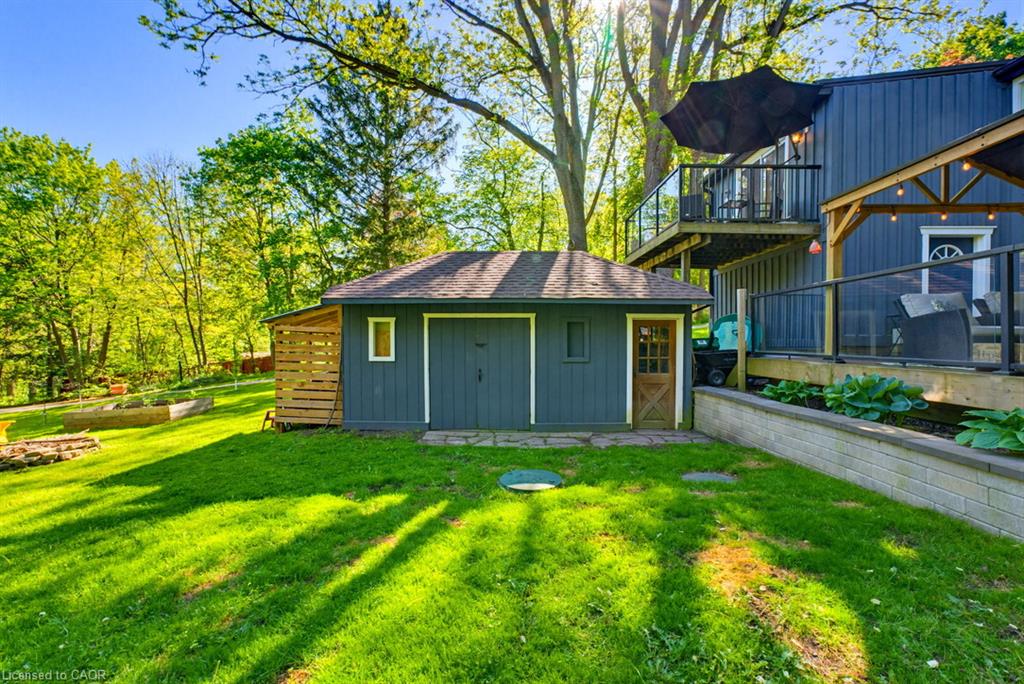 1131 Old Governor's Road Property Photo 37