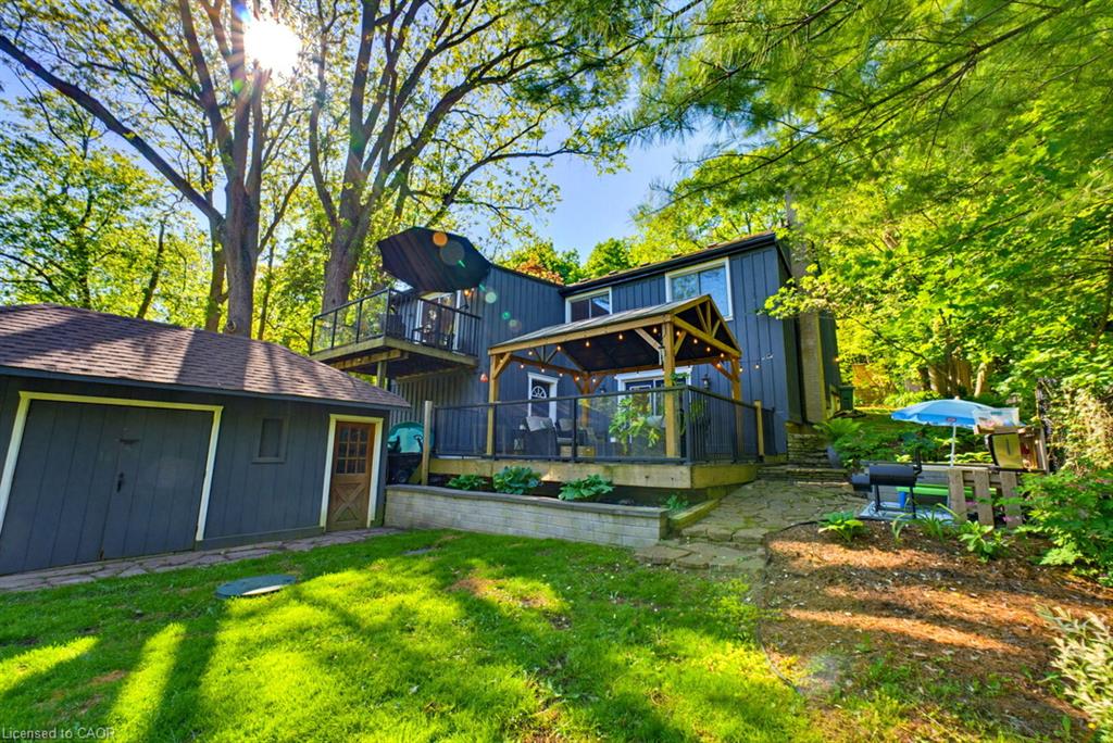 1131 Old Governor's Road Property Photo 38