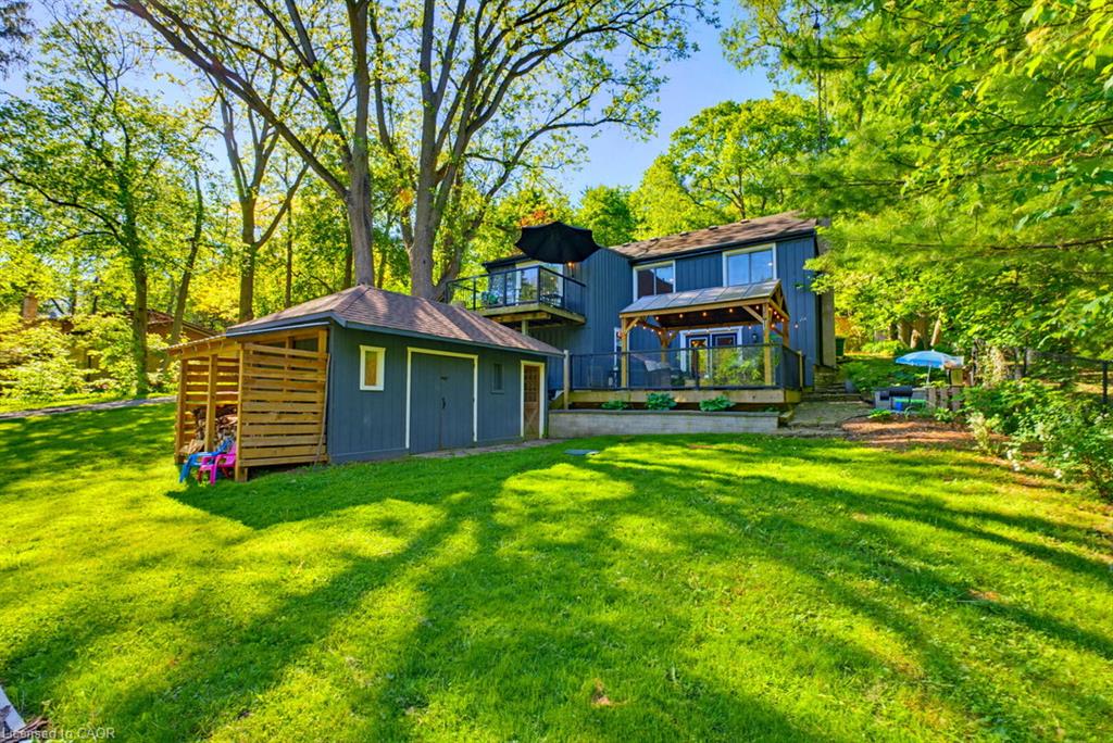 1131 Old Governor's Road Property Photo 39