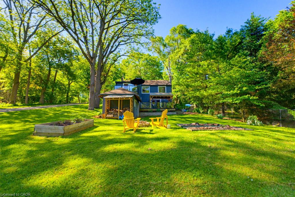 1131 Old Governor's Road Property Photo 40