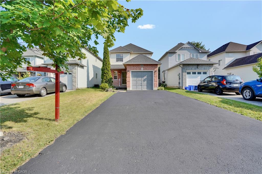 224 Hilltop Drive Property Photo 4