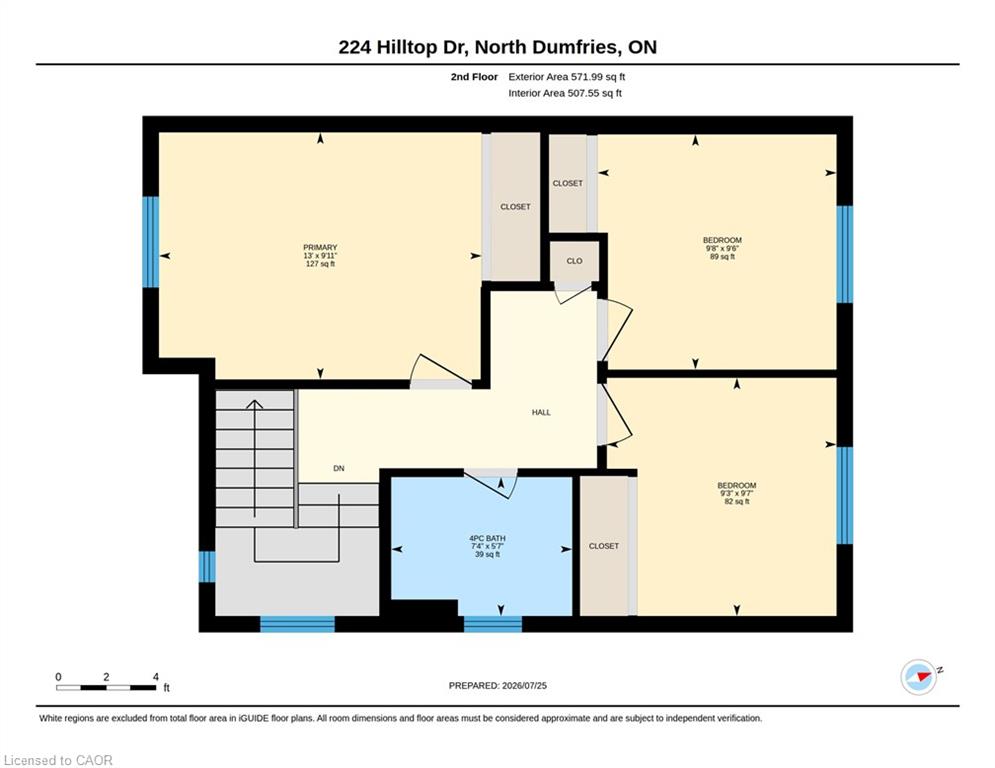 224 Hilltop Drive Property Photo 43