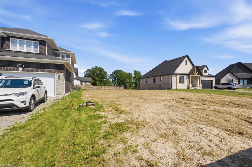 Lot 18 Vosburgh Place Property Photo 2