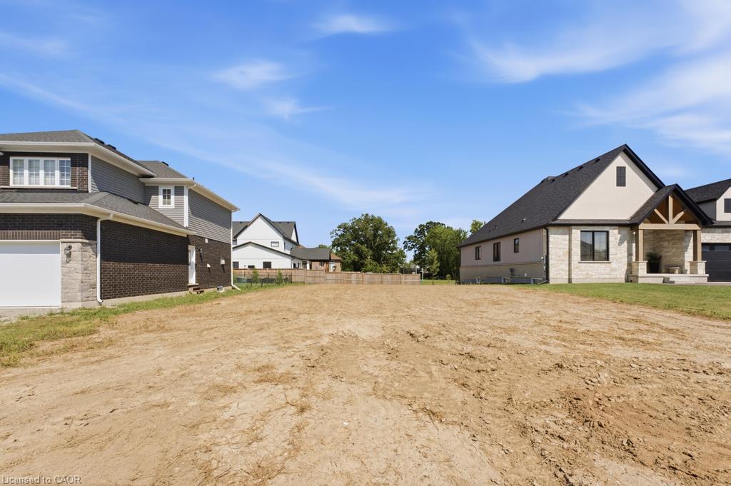 Lot 18 Vosburgh Place Property Photo 3