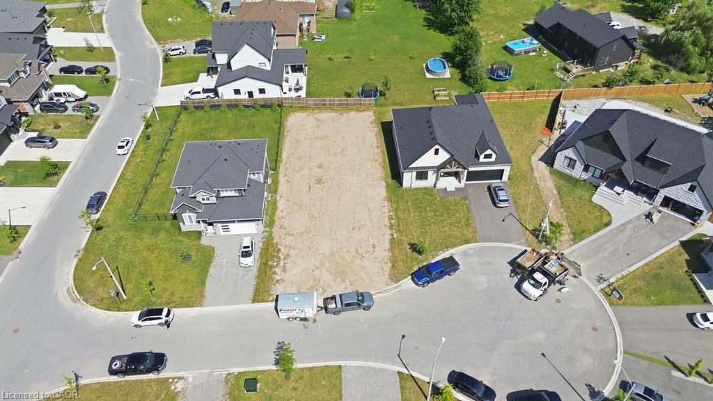 Lot 18 Vosburgh Place Property Photo 5