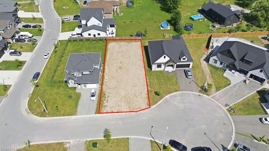Lot 18 Vosburgh Place Property Photo 6