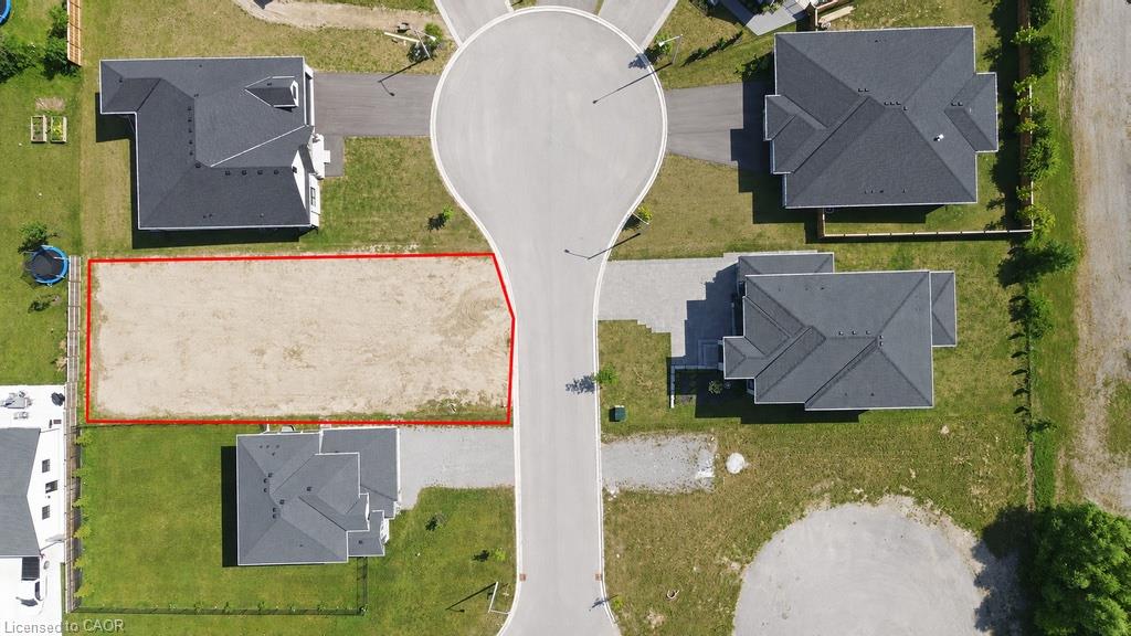 Lot 18 Vosburgh Place Property Photo 7