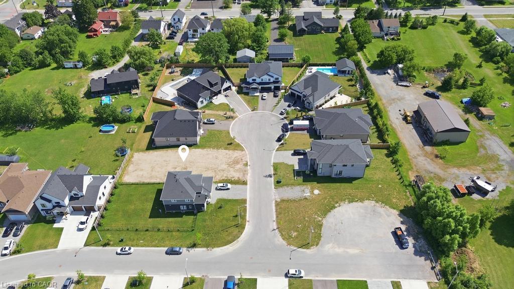 Lot 18 Vosburgh Place Property Photo 8
