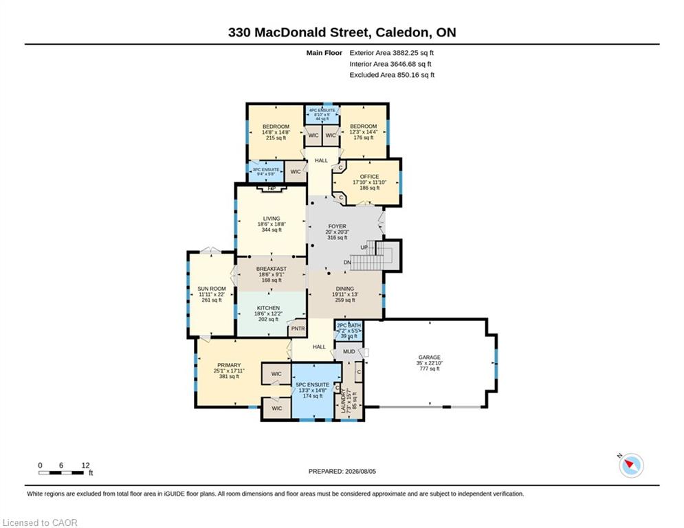 330 Macdonald Street Property Photo 30